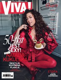 Viva 6/2026 - Opracowanie zbiorowe - eprasa