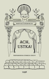 Ach, Ustka - Bartosz Żurawiecki - ebook