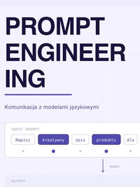 Prompt Engineering Podstawy - Bruno Blonski - ebook