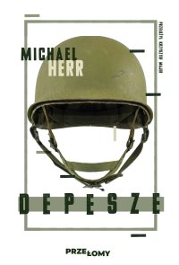 Depesze - Michael Herr - ebook