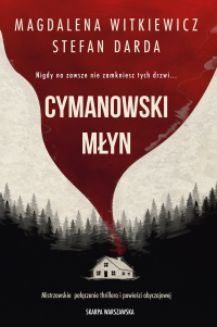 Cymanowski Młyn - Magdalena Witkiewicz - ebook