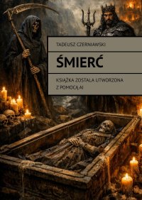 Śmierć - Tadeusz Czerniawski - ebook