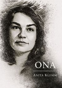 Ona - Anita Klemm - ebook