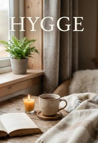 Hygge czyli prostota - Bruno Blonski - ebook