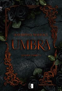 Umbra - Katarzyna Małecka - ebook