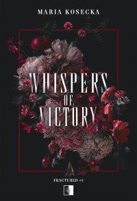 Whispers of Victory - Maria Kosecka - ebook