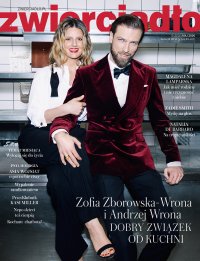 Zwierciadło - Opracowanie zbiorowe - eprasa