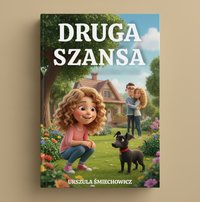 Druga Szansa - Urszula Śmiechowicz - ebook