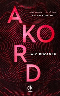 Akord - W.P. Rdzanek - ebook
