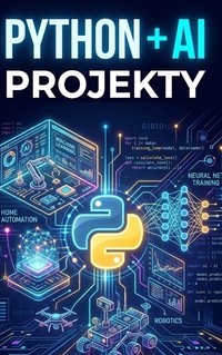 Python + AI Projekty - Bruno Blonski - ebook