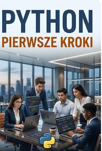 Python Pierwsze kroki - Bruno Blonski - ebook