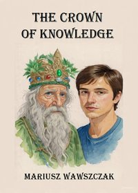 The Crown of Knowledge - Mariusz Wawszczak - ebook