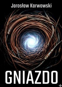 Gniazdo - Jarosław Karwowski - ebook