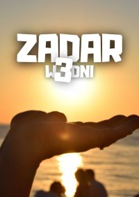 Zadar w 3 dni - Jakub Strzelecki - ebook