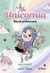 Unicornia. Część 5 - Ana Punset - ebook