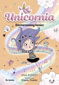 Unicornia. Część 6 - Ana Punset - ebook