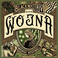 Wojna - Michael McDowell - audiobook