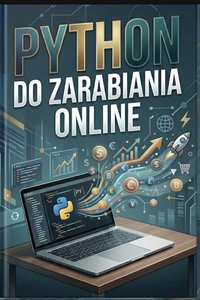 Python do zarabiania online - Bruno Blonski - ebook