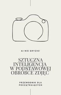 AI NIE GRYZIE! - Pawtistic Creations - ebook