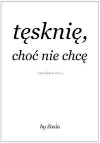 Tęsknię, choć nie chcę - Claudette Geax - ebook