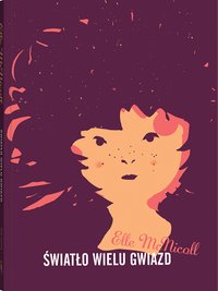 Światło wielu gwiazd - Elle McNicoll - ebook