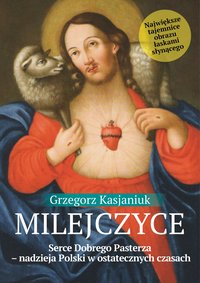 Milejczyce - Grzegorz Kasjaniuk - ebook