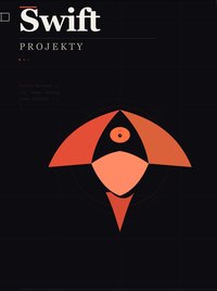 Swift Projekty - Bruno Blonski - ebook
