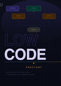 Low Code Podstawy - Bruno Blonski - ebook