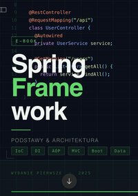 Spring Frame work - Bruno Blonski - ebook