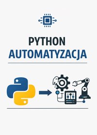 Python automatyzacja - Bruno Blonski - ebook