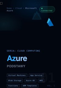 Azure - Bruno Blonski - ebook