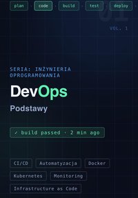 DevOps – podstawy - Bruno Blonski - ebook