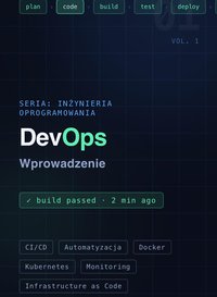 DevOps Wprowadzenie - Bruno Blonski - ebook