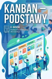 Kanban Podstawy - Bruno Blonski - ebook