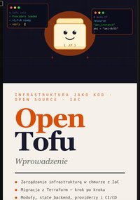 OpenTofu - Bruno Blonski - ebook
