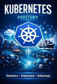 Kubernetes Podstawy - Bruno Blonski - ebook