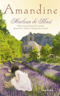 Amandine - Marlena de - ebook
