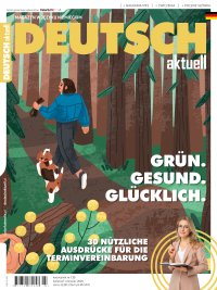 Deutsch Aktuell 135 - Opracowanie zbiorowe - eprasa