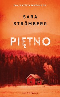 Piętno - Sara Strömberg - ebook