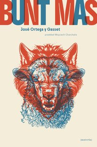 Bunt mas - Jose Ortega y Gasset - ebook