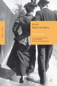 Ptaszyna - Dezso Kosztolányi - ebook