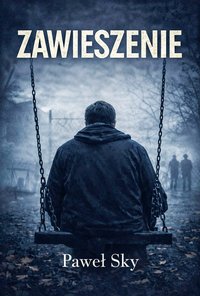 Zawieszenie - Paweł Sky - ebook