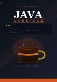 Java Workbook - Bruno Blonski - ebook