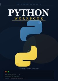 Python Workbook - Bruno Blonski - ebook