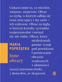 Inne obrazy - Maria Poprzęcka - ebook