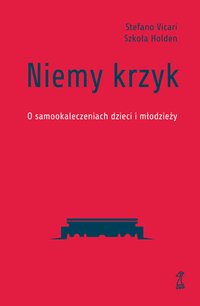 Niemy krzyk - Stefano Vicari - ebook