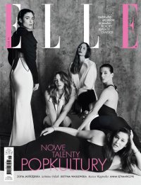 Elle 5/2026 - Opracowanie zbiorowe - eprasa