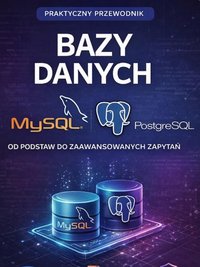 Bazy Danych MySQL PostgreSQL - Bruno Blonski - ebook