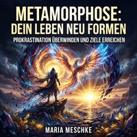 Metamorphose: Dein Leben neu formen - Meschke Maria Meschke - audiobook