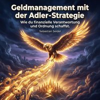 Geldmanagement mit der Adler-Strategie - Seidel Sebastian Seidel - audiobook
